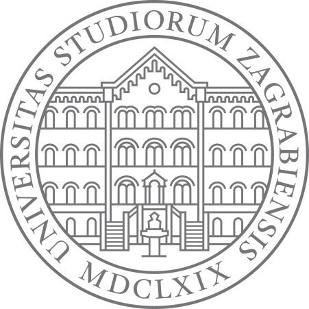 University of Zagreb University of Zagreb