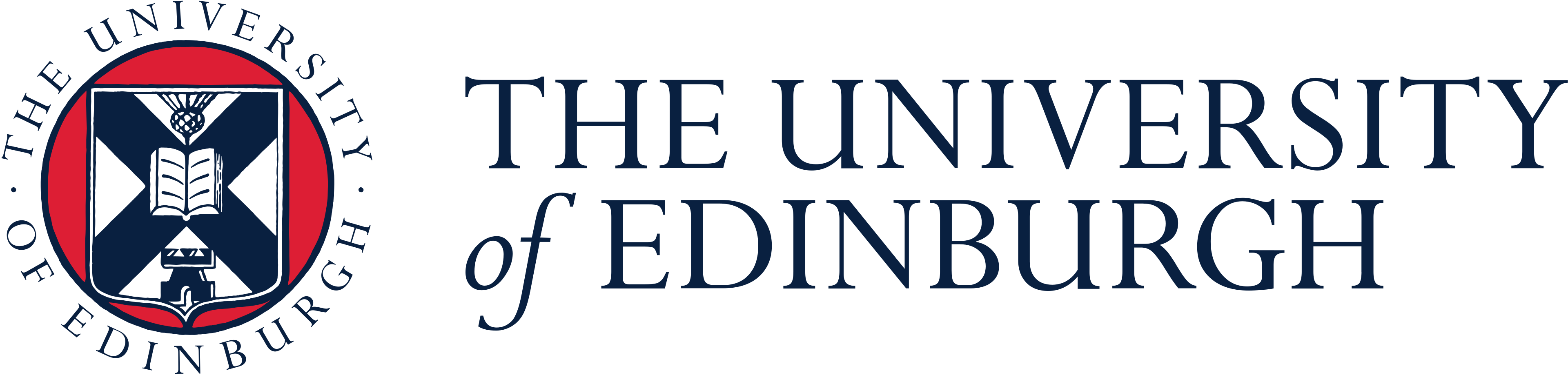 University of Edinburgh University of Edinburgh