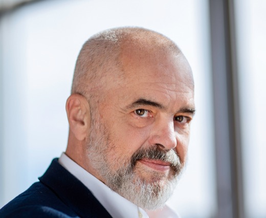 Edi Rama Edi Rama